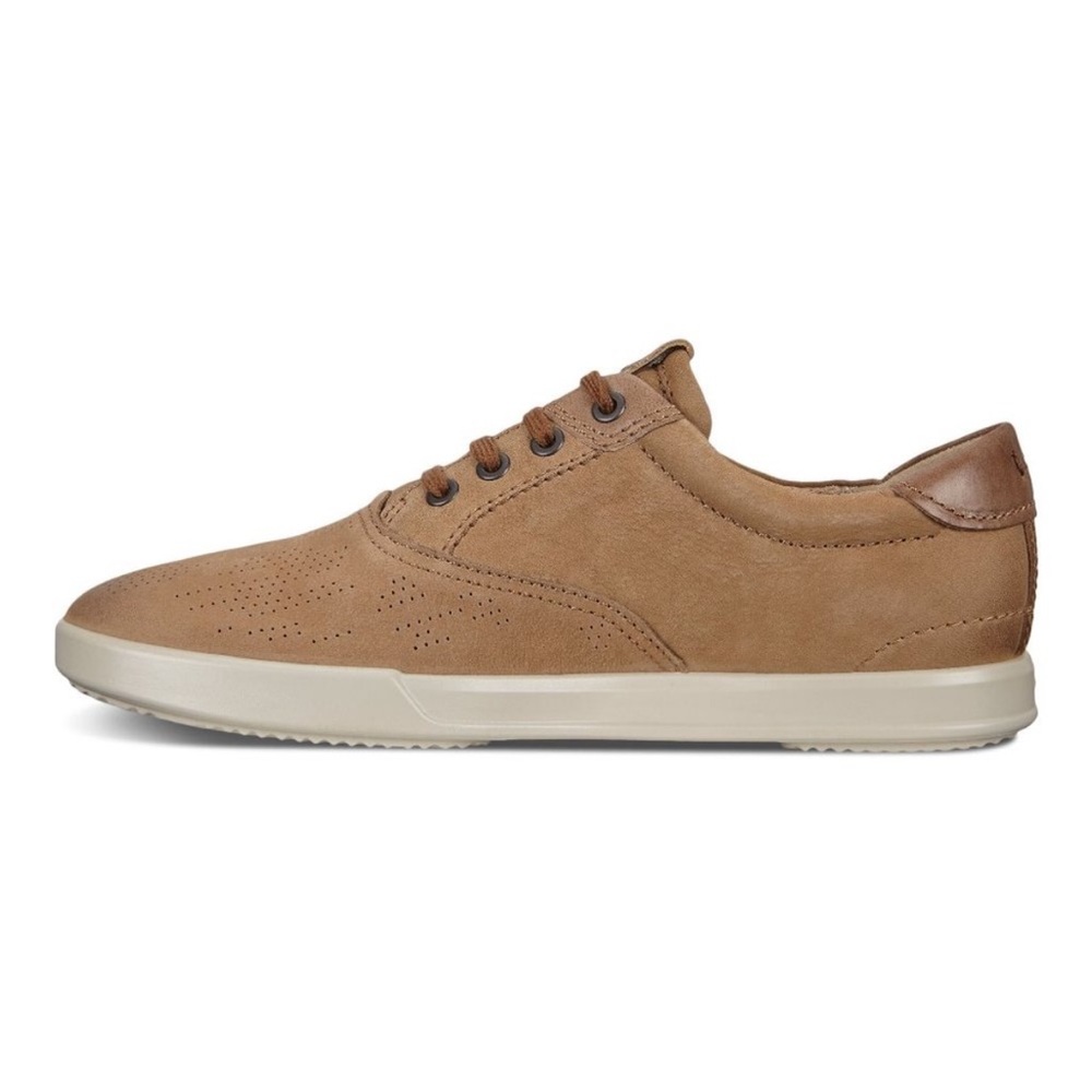 ECCO Men's Collin 2.0 Sneaker size 11/11.5